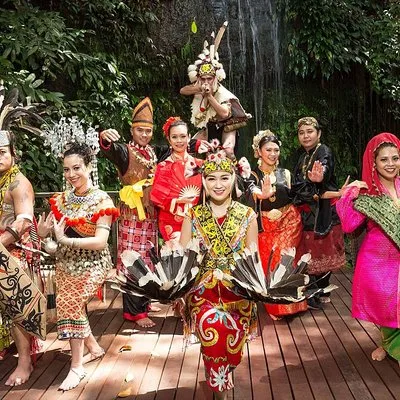 Asni Tours & Travel (M) Sdn Bhd