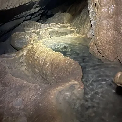 Sims Cave Park