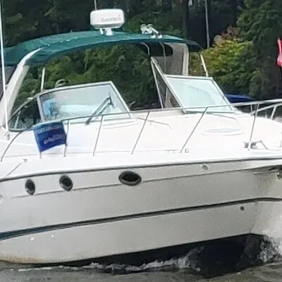 2 Hour Private Sightseeing Charter Boat Cruise
