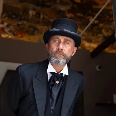 Irish Wake Museum Tour Rituals of Death and Celebration of Life