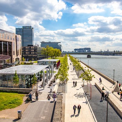 Discover Cologne’s most Photogenic Spots with a Local