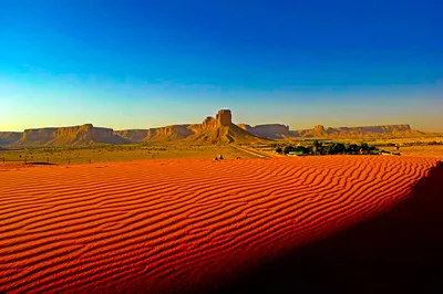 Red Sand Desert Adventure in Riyadh with Quad Biking, Camel Ride and Heritage House Visit
