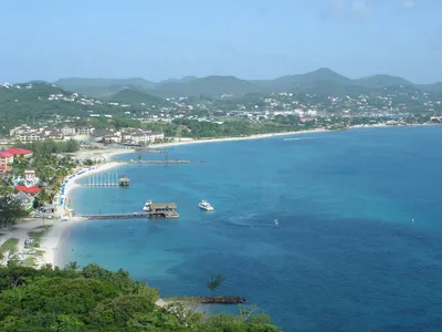 ATV Tour of Marquis Estate and Grande Anse Beach in St Lucia