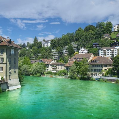 Bern Old Town - Private Historic Walking Tour