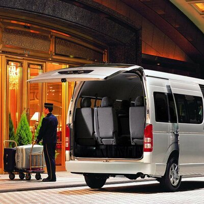 Private Transfer from Laem Chabang Cruise Port to Bangkok hotels