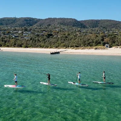 Wild Adventures Melbourne