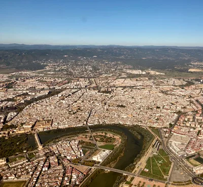 Mosque-Cathedral, Alcazar de los Reyes Cristianos & Jewish Quarter with Tickets in Cordoba