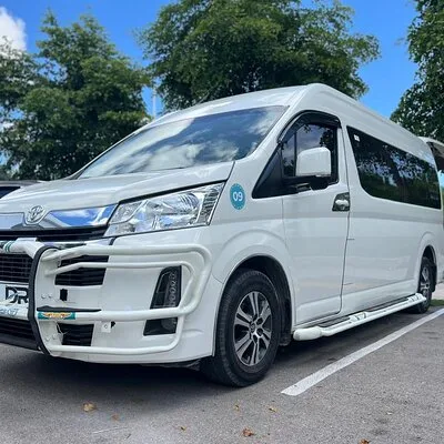 Sosa Medrano Excursions and Transport S.R.L