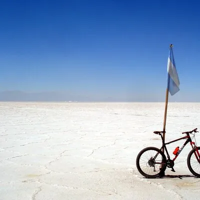 Jujuy en Bici