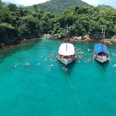 Angra Way