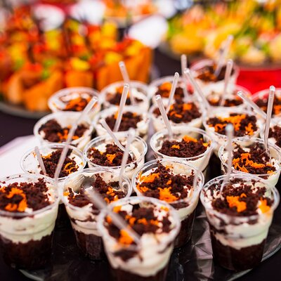 The One&Only Hot Farm Private Tasting Options