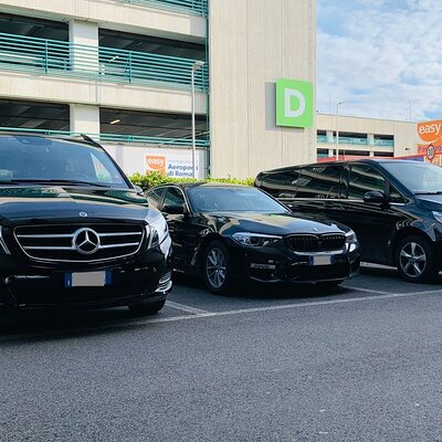 taxiGo DMC