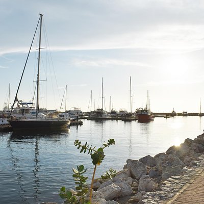 Private transportation service from Barranquilla to Santa Marta