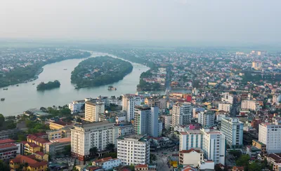 Easy Rider Motorbike Tour from Hue to Da Nang and Hoi An via Hai Van Pass with Mister T