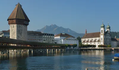 Jungfraujoch Top of Europe Day Trip from Lucerne by Train and Coach