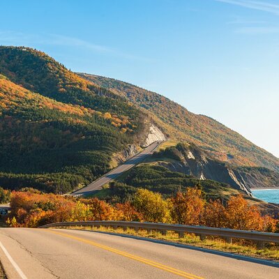 HIGHLAND TOURS
