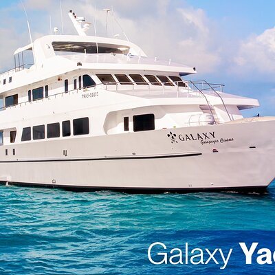 GALAXY CRUISES
