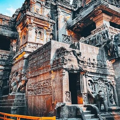 Aurangabad Car Rental