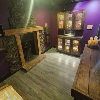 Escape Room Vail