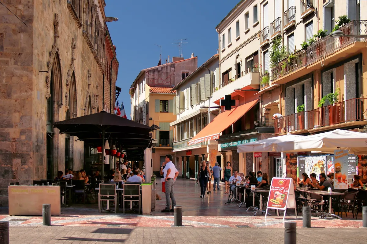 The Break in Prison Escape Room in Perpignan