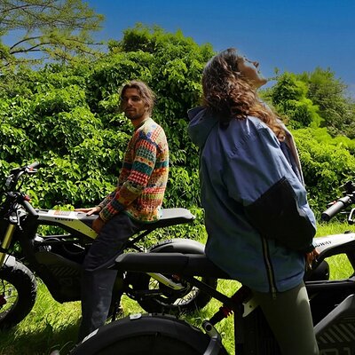 Premium Electric Segway Rentals in Punta Arenas