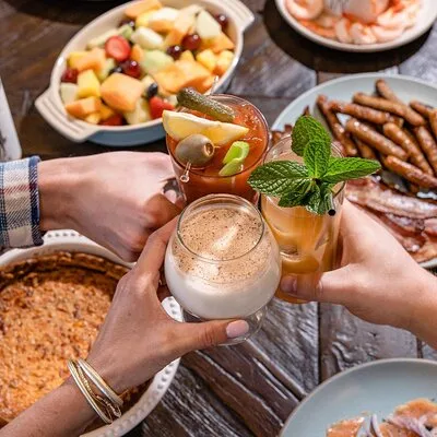 Mint Julep Experiences - Louisville
