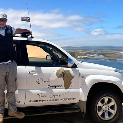 Desert Compass Tours & Safaris cc
