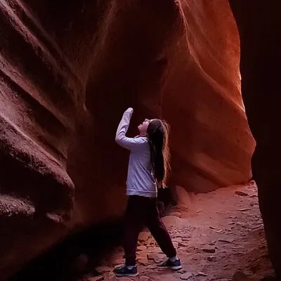 Kanab Photo Tours