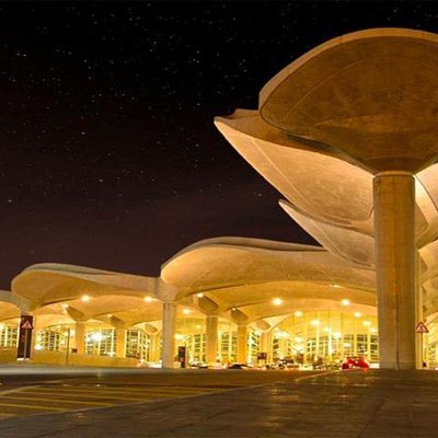 Private Transfer Amman Airport to Petra or vice versa via the King's Highway