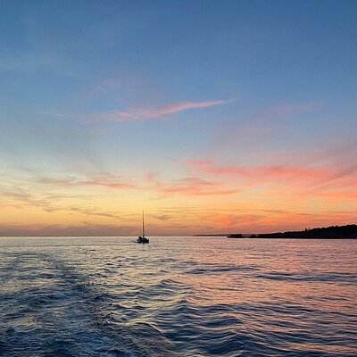 3 Hours Private Sunset Tour