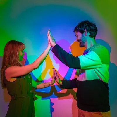 Museum of illusions
