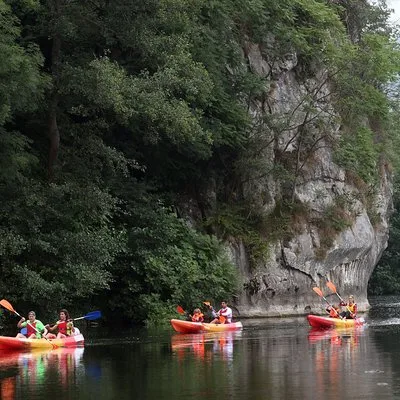 Naturaller Turismo Activo