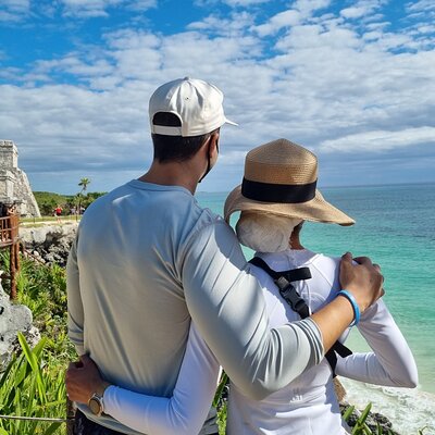 Mexico Highlights