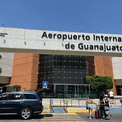 Guanajuato VIP