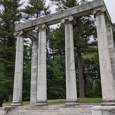 History of Princeton with a Private Tour Guide