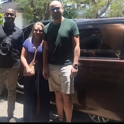 MIA - Mombasa Airport/SGR Mombasa Terminus Transfer