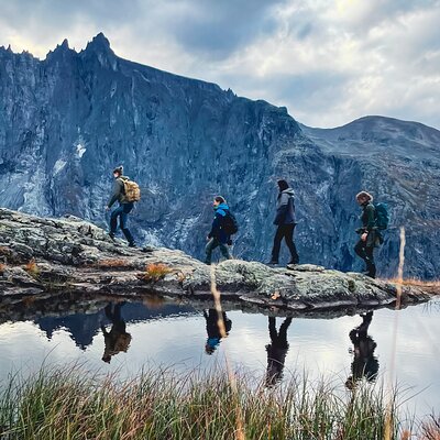 Uteguiden. com - Adventure hub