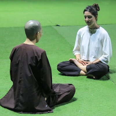 The Bodhi Journey