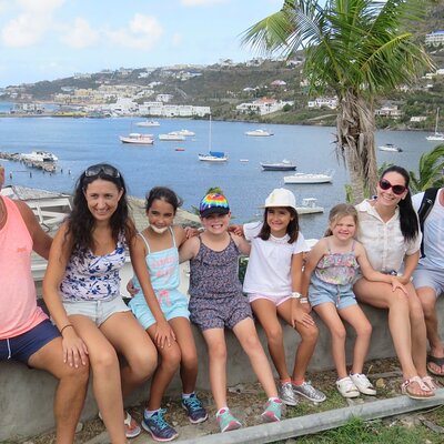 Diederick SXM Tours