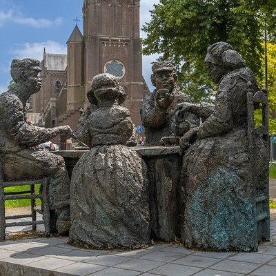 WalknTours