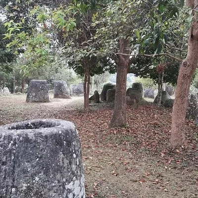 Laos Minivan Tours