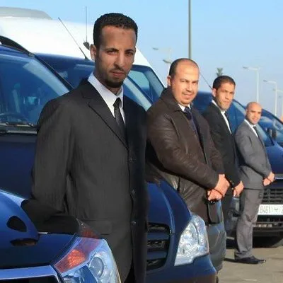 Rabat Hotels to Casablanca Airport : Private Transfer