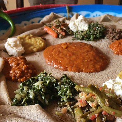 Unique Ethiopian Cooking Class and Coffee Ceremony with a Local in Addis Ababa