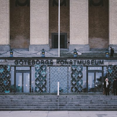 Explore Gothenburg’s Art and Culture with a Local