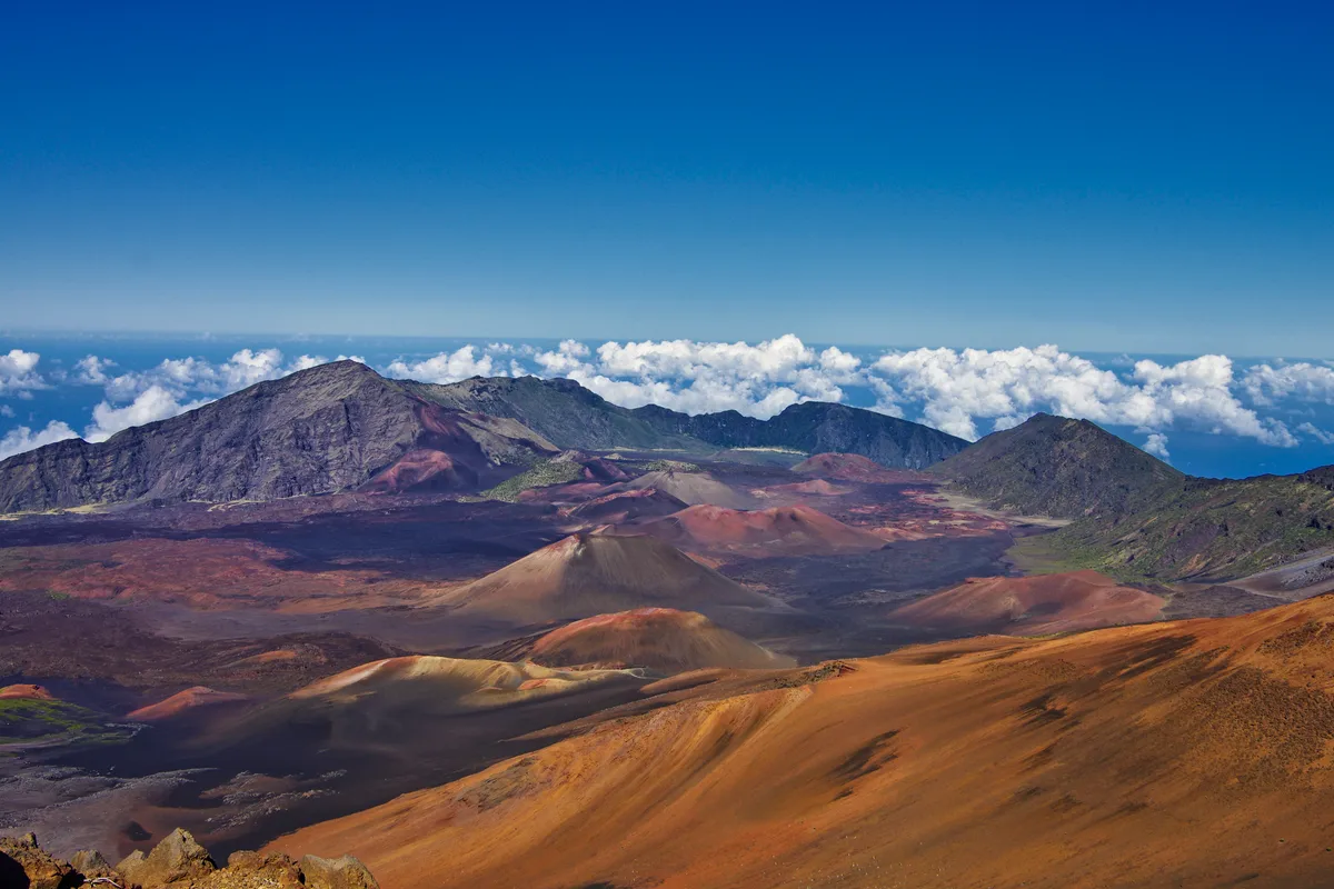 Maui Haleakala Sunrise Spectacular with Local Breakfast