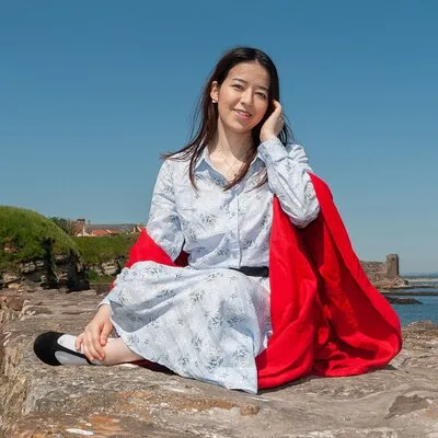 The Original St Andrews Photo Shoot Tour