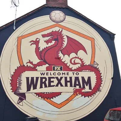 Private Welcome To Wrexham Half-Day Tour