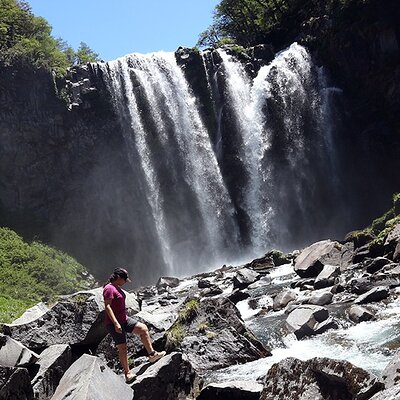 PEUMAYEN AVENTURAS