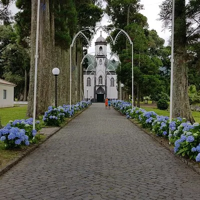 Azorean Tales