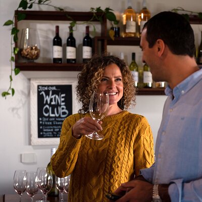 All About Margaret River